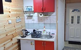 Apartman Aleksandra 2